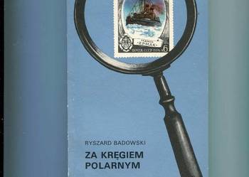 Za kręgiem polarnym