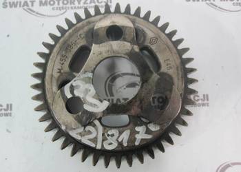 PRIMASTAR TRAFIC 2.0 DCI M9R780 115KM koło zębate rozrządu M455386C