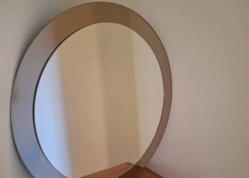 Sprzedam lustro łazienkowe 60 cm
