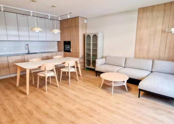 Oferta wynajmu mieszkania Wrocław Długa 64 metry