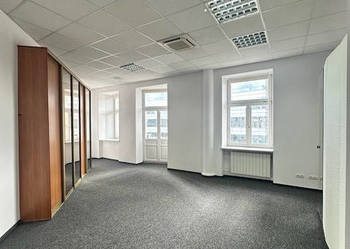 Wynajem lokalu 131m2 Warszawa
