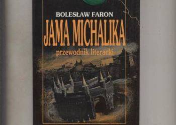 Jama Michalika-przewodnik literacki