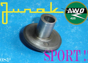 JUNAK AWO krzywka iskrownik stan BDB ZS 3 EZ 41 wersja SPORT rarytas ! ! !