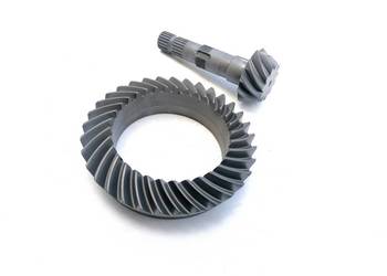 Komplet kół,atak Massey Ferguson 6480, 6485, 6490, 6495, 649