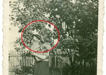 Foto Findor J802 Kalisch Leonar lata 30-te? Kalisz
