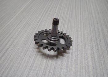 WAŁEK POMPY WODY TRYB ZĘBATKA KAWASAKI KX 125 94-02R