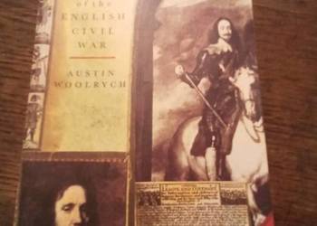 The battles of the English civil war. Po angielsku!