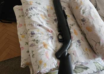 Crosman 1077  . 4,5mm