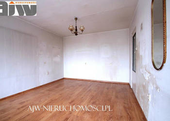 Mieszkanie Warszawa 41m2 2-pok