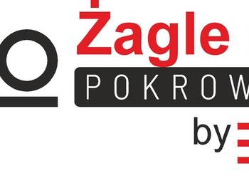 Żagiel GROT do łódki Antila 24 / Trim 24 . ELO Sails . ELO Pokrowce