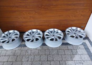 FELGi 18'' LAND ROVER DISCOVERY SPORT orginalnał