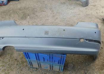 BMW E60 FL zderzak nr B0078 WYSYŁKA