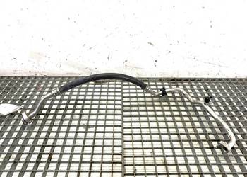 RURKA KLIMATYZACJI VW TOURAN 5Q0820743M 2.0 140KM 03-10 Hatchback