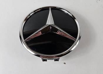 MERCEDES A-KLASA W177 ZNACZEK EMBLEMAT GRILLA ATRAPY PRZÓD A1778880101