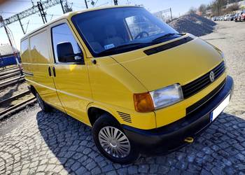 VW Transporter T4 1.9 TD 1998 Rok