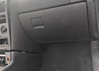 Opel Astra G II schowek pasażera