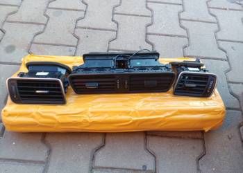 Volkswagen Passat B7 kratka kratki nawiewu 3ab819728A