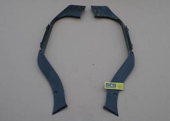 RENAULT PREMIUM DXI PLASTIK OSŁONA PROGU 501062805