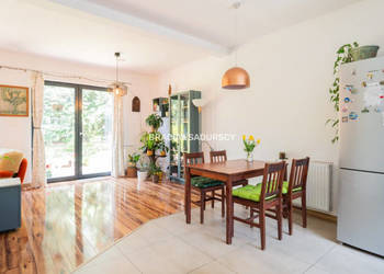 Dom bliźniak Zabierzów Śląska 122m2