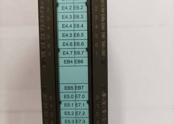 Siemens Simatic S7 6ES7 321-1BL00-0AA0