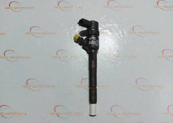 OPEL CORSA D 1.3 CDTI wtryskiwacz paliwa 0445110326