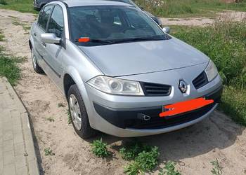 Renault Megane 2