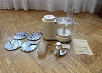 Robot kuchenny Berlinett CM 5100, niemiecki