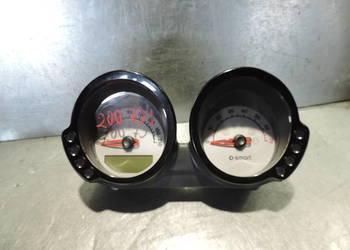 LICZNIK SMART FORFOUR 454 1.5 16V AUTOMAT A4545403111