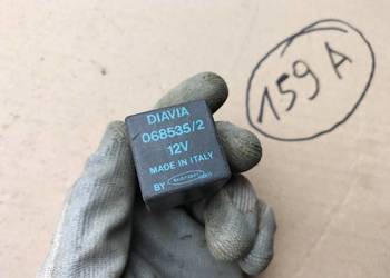 PRZEKAŹNIK DIAVIA 068535/2