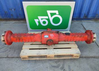 Most napędowy 235372 Manitou MLA 628 112/130-001