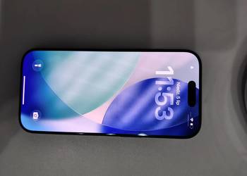 iPhone 17 pro 256gb 100% bateria