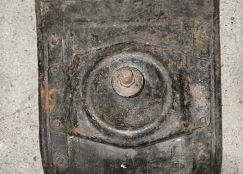 Klapa bagażnika koszą wózka bocznego M72 M62 M61 M63