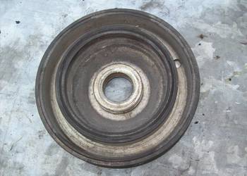 Peugeot 307 2.0 HDI Kolo pasowe walu