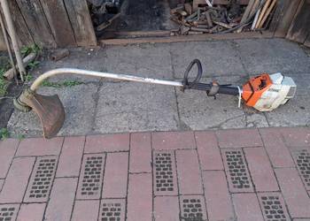 Kosa spalinowa  Stihl Fs 36