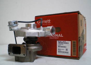 Nowa turbosprężarka GARRETT 802455-5001S 773125-5005S