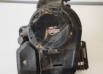 Silnik spalinowy do kosiarki Briggs & Stratton 8BSX.1581VG