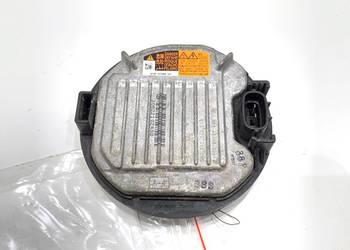 PRZETWORNICA XENON MAZDA 6 GJ MODUŁ ZASILAJĄCY, OŚWIETLENIA