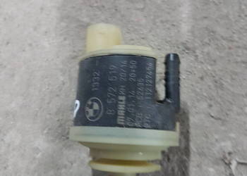 BMW F01 F01 F10 3.0-4.0 DIESEL PODGRZEWACZ PALIWA 8572519