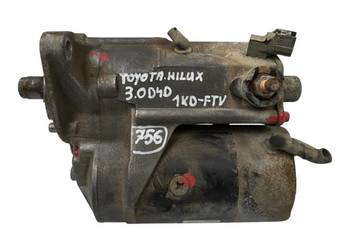 ROZRUSZNIK Toyota Hilux VII 3.0 D-4D 28100-0L052 TG428000-2633