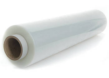 Folia stretch bezbarwna 2,5 kg
