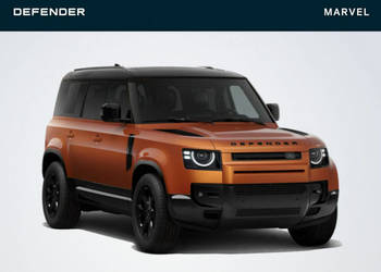 Land Rover Defender Defender 3.0D I6 350 PS AWD Auto X-Dynamic HSE 110 / S…
