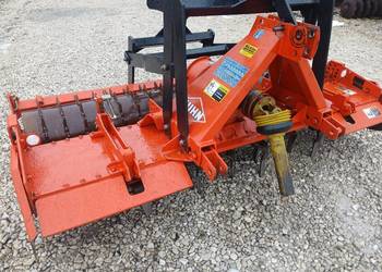 Brona wirowa 2.5  kuhn  HRB 252 D z Niemiec