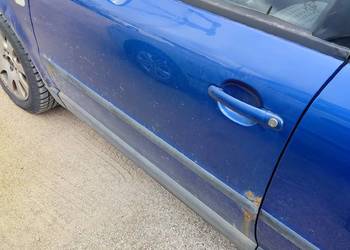 Sprzedam VW passat B5 kombi