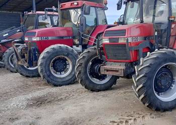 Ciagnik Case 5120, 5140