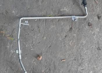 Przewod olejowy rura smarowania turbo 1.8t vw audi skoda