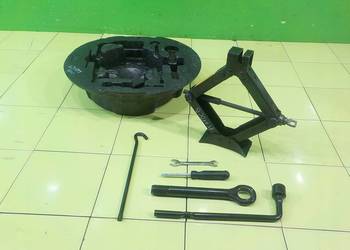 KIA CEED I LIFT 1.4 B 11r HB 5D zestaw naprawczy lewarek 09149-1H000