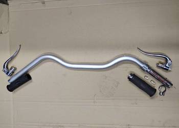 Kierownica NSU 201 / 251 / 351 OSL