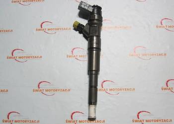 BMW E60 E90 3.0 D 197KM wtrysk wtryskiwacz 0445110216
