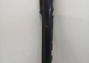 LISTWA PROGOWA LEWA BMW E93 M PAKIET 475/9 BLACK SAPPHIRE