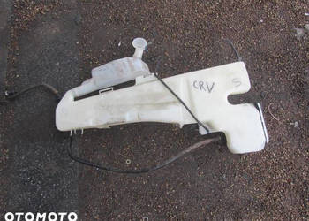 honda CRV 2006r zbiorniczek płynu spryskiwaczy pompka